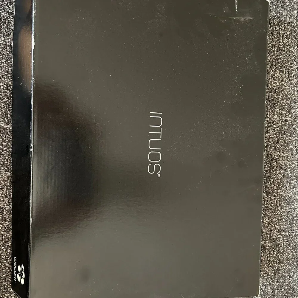 WACOM INTUOS